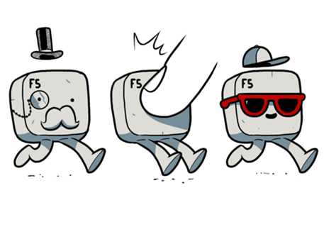 F5