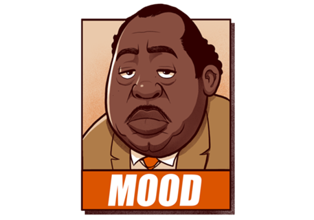 Stanley's Mood