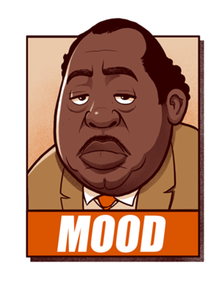 Stanley's Mood