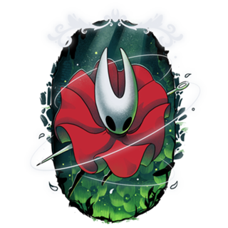 Silk Needle