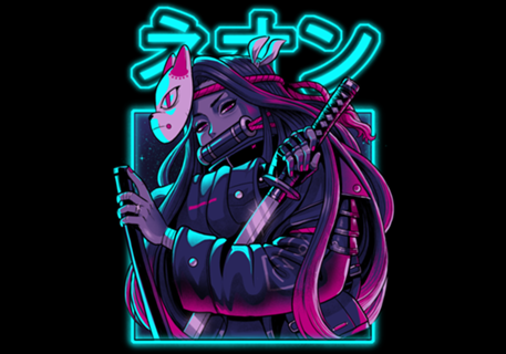 Neon Slayer