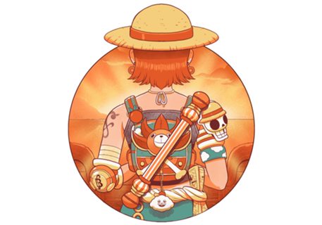 Summer Piece