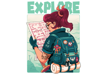 Explore