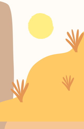 Deserto