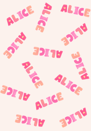 Alice
