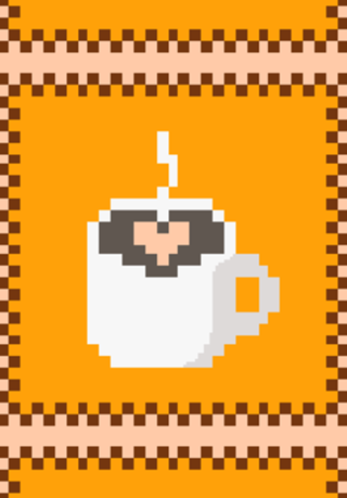 Hora do Café