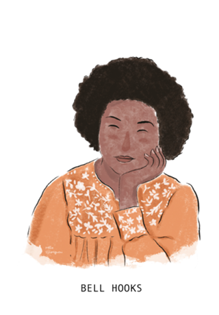 BELL HOOKS