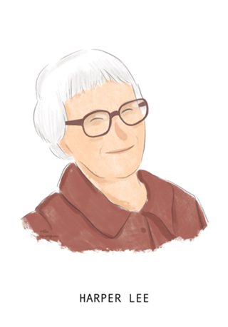 Harper Lee