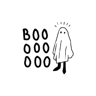 Boooo