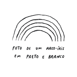 Arco íris PB