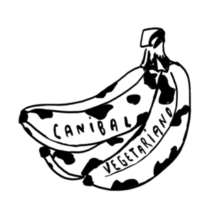 Canibal Vegetariano