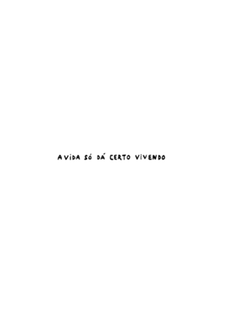 Vida vivendo