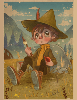 Snufkin