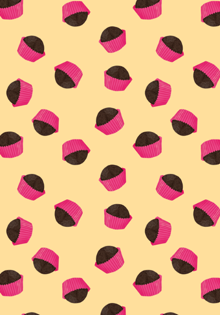 Brigadeiro!