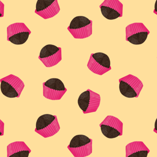 Brigadeiro!