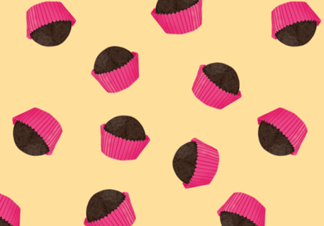 Brigadeiro!