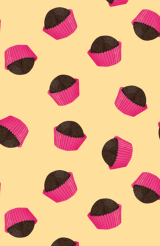 Brigadeiro!