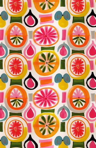 Mandalas de Aquarela