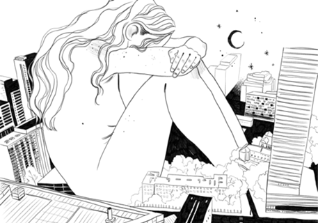 Melancolia