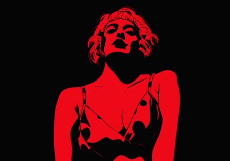 Vermelho