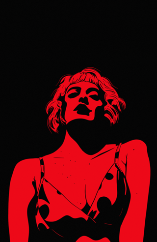 Vermelho