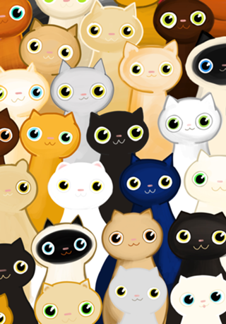 Gatos v.2