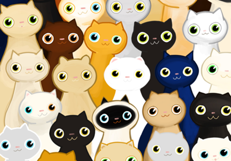Gatos v.2