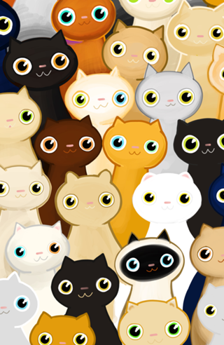 Gatos v.2