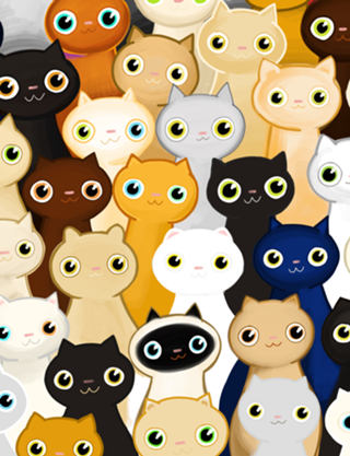 Gatos v.2