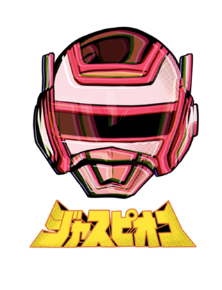 Jaspion