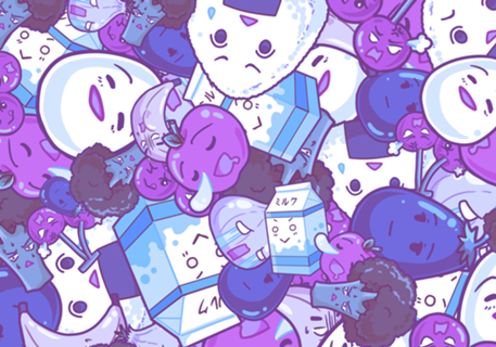 Mercadinho