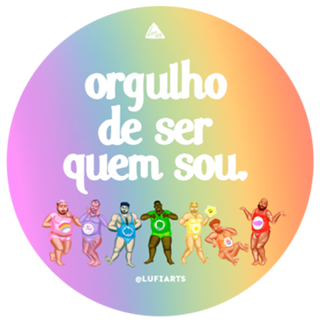 Ursinhos Carinhosos Pride