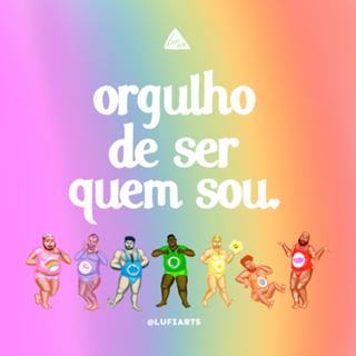 Ursinhos Carinhosos Pride