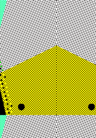 Art geometric