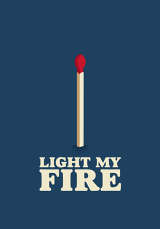 Light My Fire