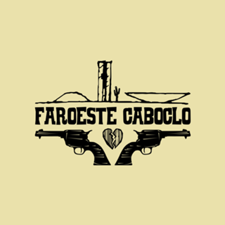 Faroeste caboclo