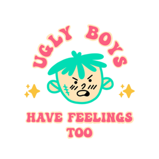 Ugly boys