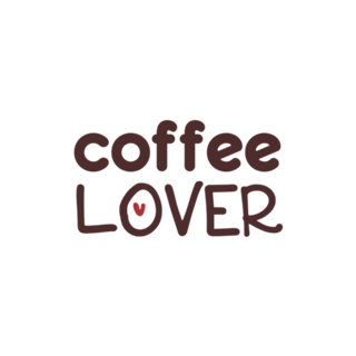 Coffee lover