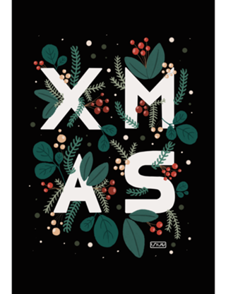 XMAS
