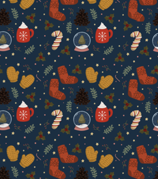 XMAS NIGHT