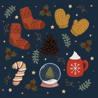 XMAS NIGHT