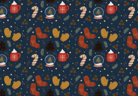 XMAS NIGHT