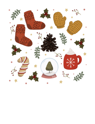 XMAS NIGHT