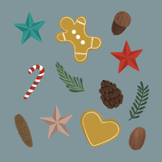 Xmas stuff
