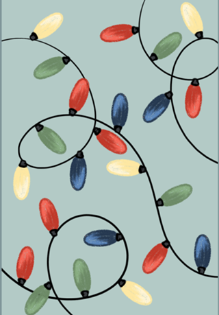 XMAS LIGHTS