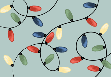 XMAS LIGHTS