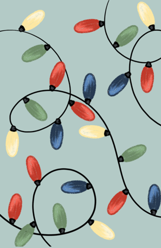 XMAS LIGHTS