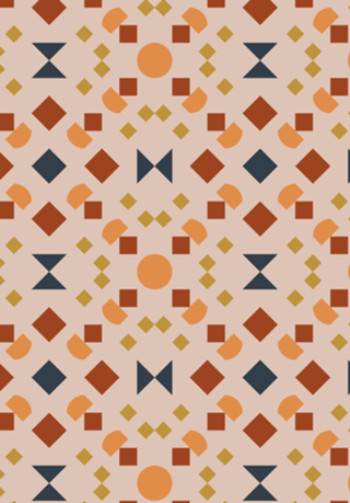 Geometric pattern