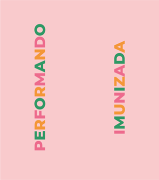 Performando imunizada