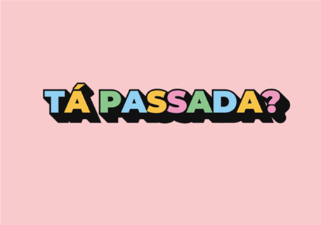 Tá passada? 2